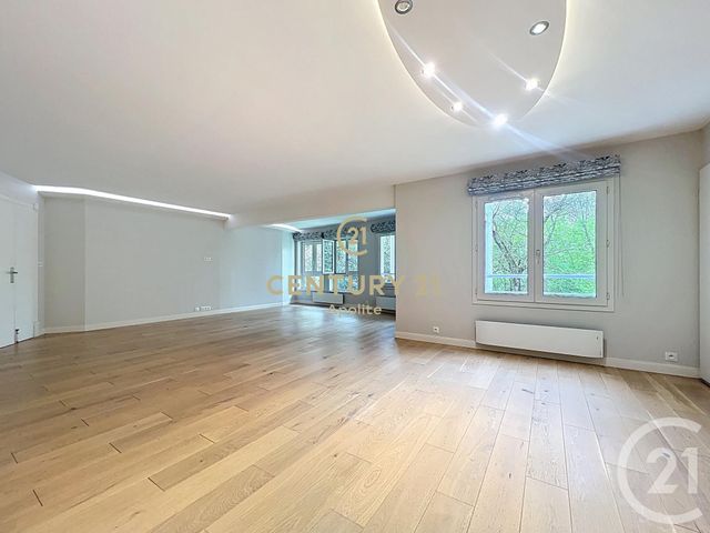 Appartement F4 à vendre - 4 pièces - 128.0 m2 - LILLE - 59 - NORD-PAS-DE-CALAIS - Century 21 Apolite