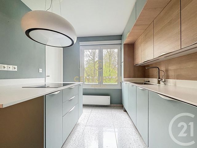 Appartement F4 à vendre - 4 pièces - 128.0 m2 - LILLE - 59 - NORD-PAS-DE-CALAIS - Century 21 Apolite