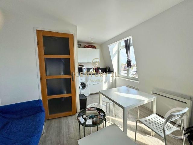 appartement - LILLE - 59