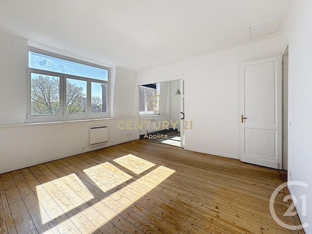 appartement - LA MADELEINE - 59
