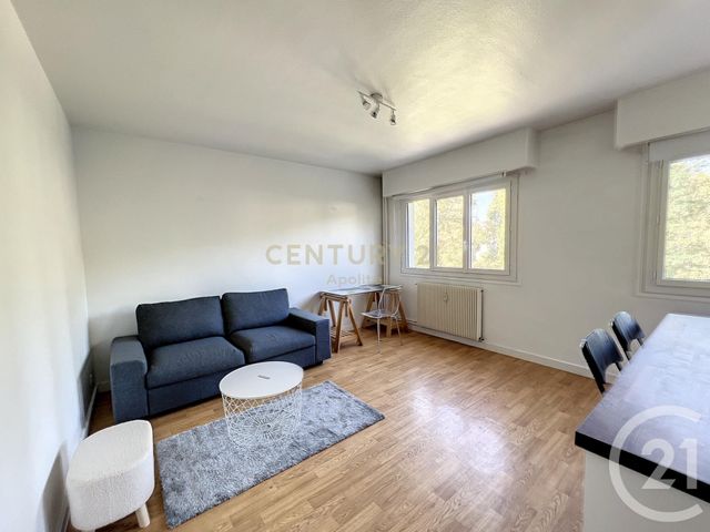 Appartement Studio à louer LA MADELEINE