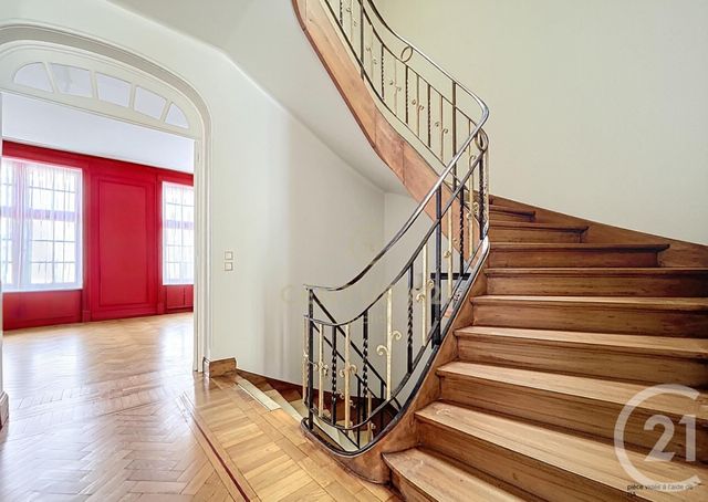 maison à vendre - 8 pièces - 253.0 m2 - LA MADELEINE - 59 - NORD-PAS-DE-CALAIS - Century 21 Apolite
