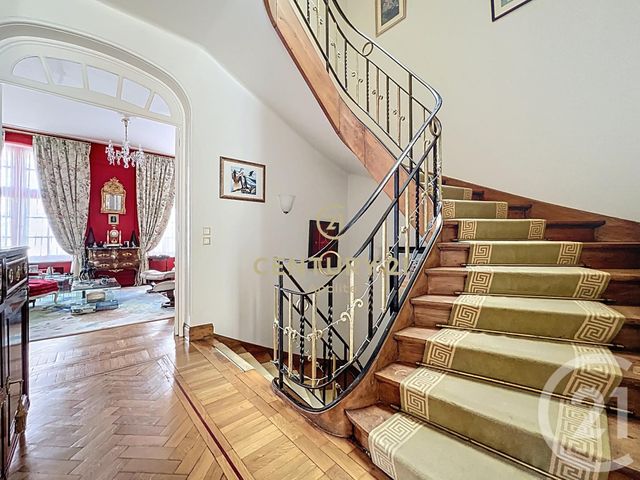 maison à vendre - 8 pièces - 240.0 m2 - LA MADELEINE - 59 - NORD-PAS-DE-CALAIS - Century 21 Apolite
