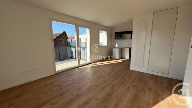 Appartement T2 à louer ROUBAIX