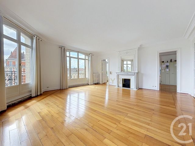 appartement - LA MADELEINE - 59