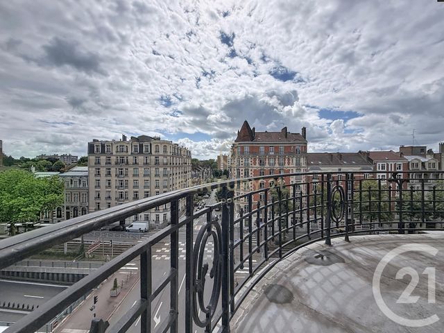 Appartement T6 à vendre - 8 pièces - 240.0 m2 - LA MADELEINE - 59 - NORD-PAS-DE-CALAIS - Century 21 Apolite