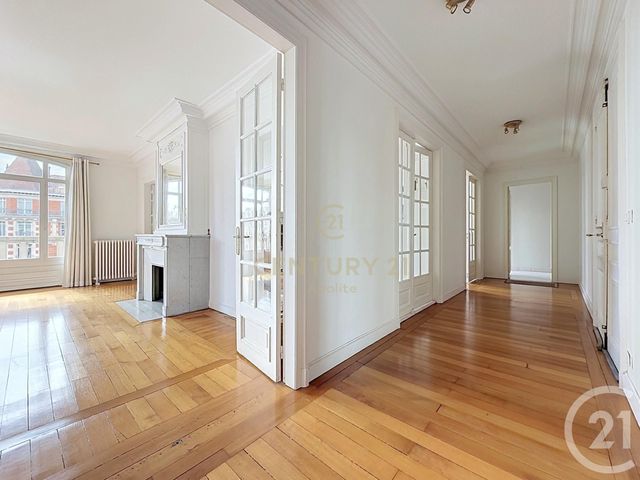 Appartement T6 à vendre - 8 pièces - 240.0 m2 - LA MADELEINE - 59 - NORD-PAS-DE-CALAIS - Century 21 Apolite