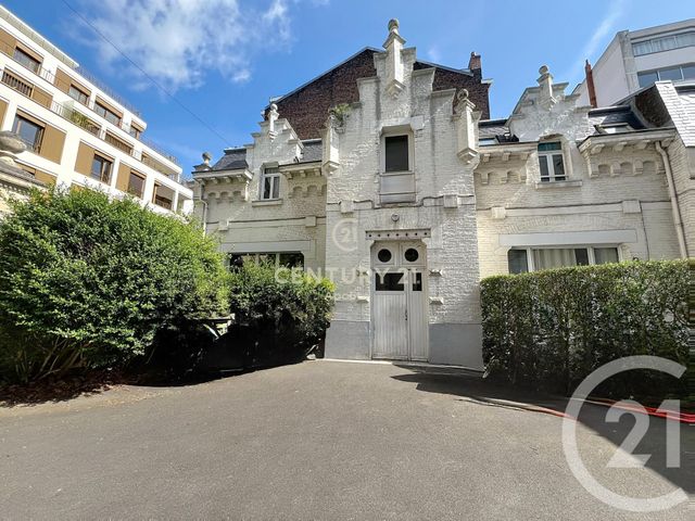 appartement - LILLE - 59