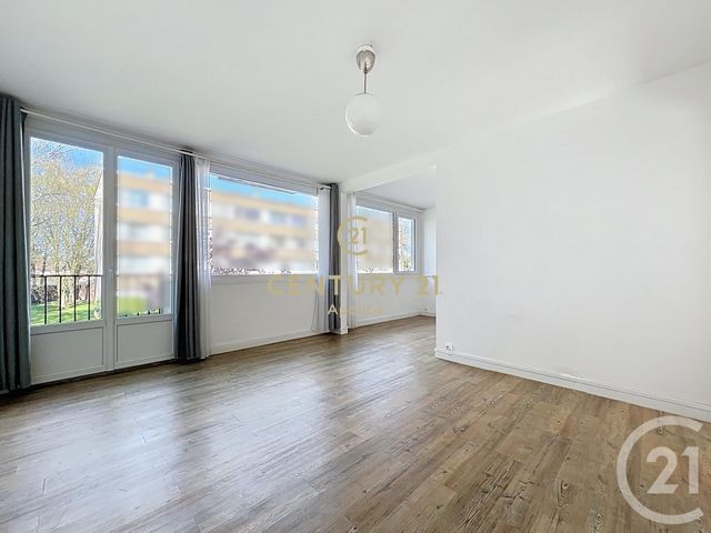 appartement - MARCQ EN BAROEUL - 59