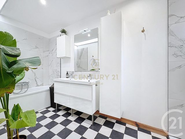 maison à vendre - 6 pièces - 130.0 m2 - LA MADELEINE - 59 - NORD-PAS-DE-CALAIS - Century 21 Apolite