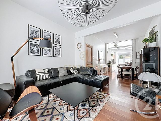 maison - LA MADELEINE - 59