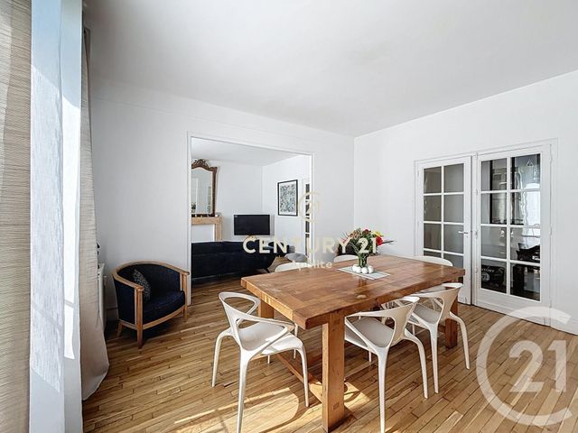 Appartement T3 à vendre LA MADELEINE