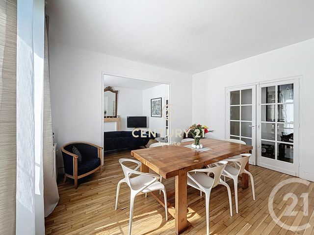 appartement - LA MADELEINE - 59