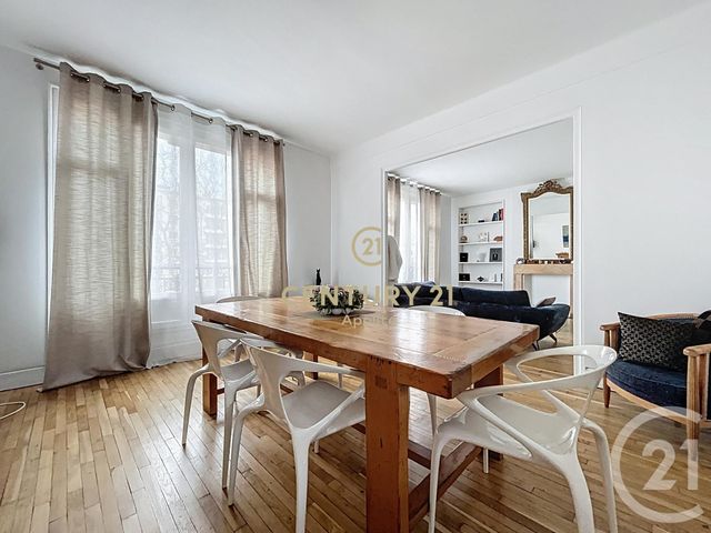Appartement T3 à vendre LA MADELEINE