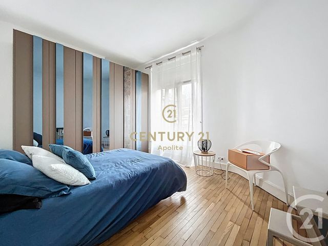 Appartement T3 à vendre - 4 pièces - 125.0 m2 - LA MADELEINE - 59 - NORD-PAS-DE-CALAIS - Century 21 Apolite