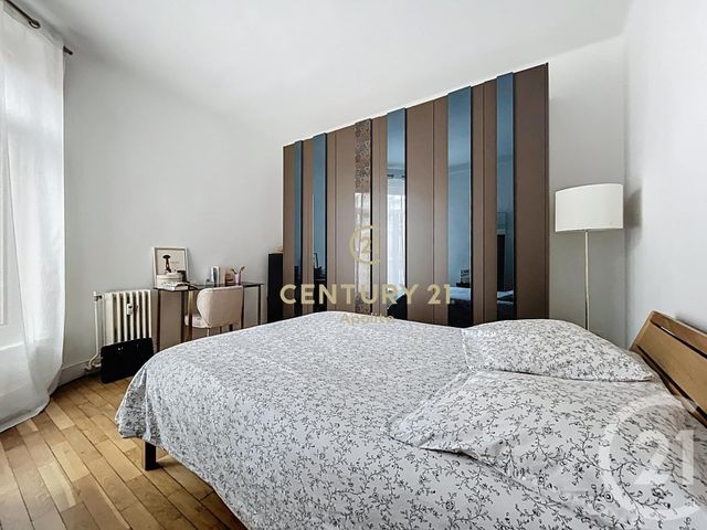 Appartement T3 à vendre - 4 pièces - 125.0 m2 - LA MADELEINE - 59 - NORD-PAS-DE-CALAIS - Century 21 Apolite