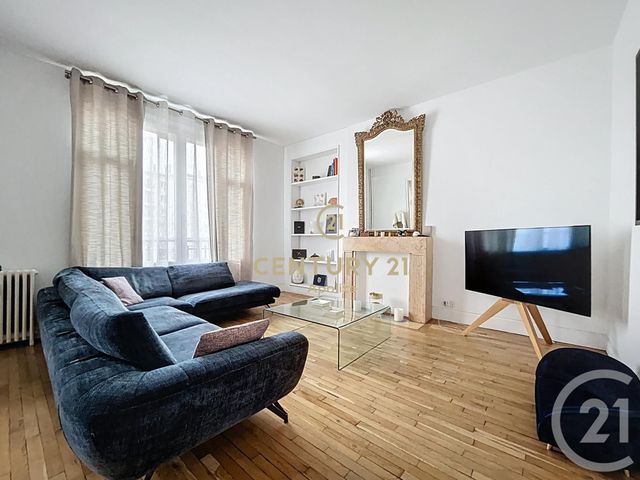 Appartement T3 à vendre - 4 pièces - 125.0 m2 - LA MADELEINE - 59 - NORD-PAS-DE-CALAIS - Century 21 Apolite