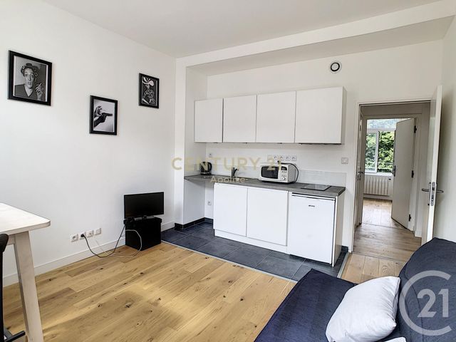 appartement - LILLE - 59