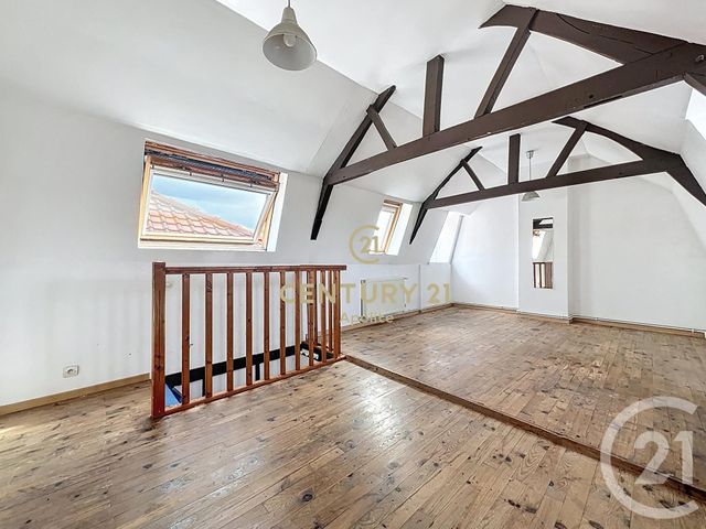 maison à vendre - 3 pièces - 70.0 m2 - LEZENNES - 59 - NORD-PAS-DE-CALAIS - Century 21 Apolite