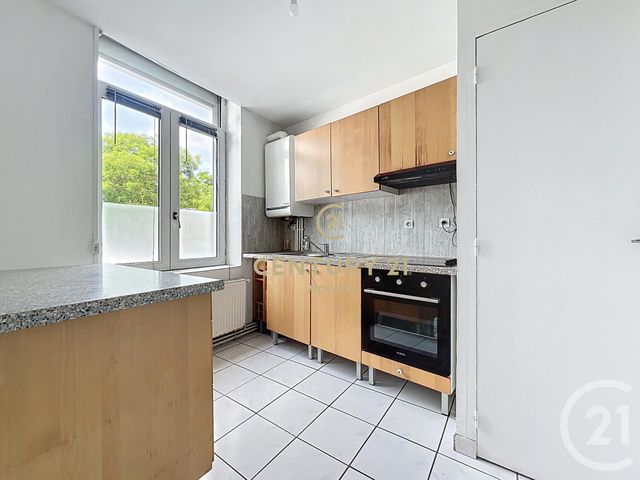 maison à vendre - 3 pièces - 70.0 m2 - LEZENNES - 59 - NORD-PAS-DE-CALAIS - Century 21 Apolite