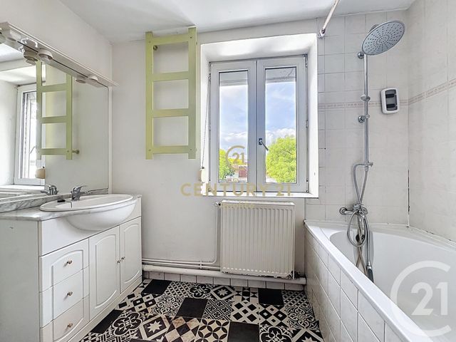 maison à vendre - 3 pièces - 70.0 m2 - LEZENNES - 59 - NORD-PAS-DE-CALAIS - Century 21 Apolite