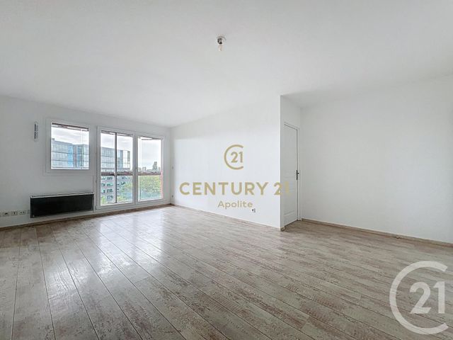 Appartement F3 à vendre - 3 pièces - 66.25 m2 - LA MADELEINE - 59 - NORD-PAS-DE-CALAIS - Century 21 Apolite