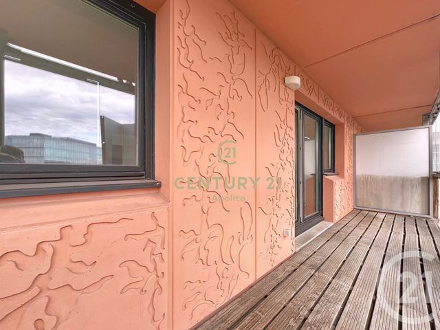 Appartement F3 à vendre - 3 pièces - 66.25 m2 - LA MADELEINE - 59 - NORD-PAS-DE-CALAIS - Century 21 Apolite