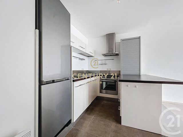 Appartement F3 à vendre - 3 pièces - 66.25 m2 - LA MADELEINE - 59 - NORD-PAS-DE-CALAIS - Century 21 Apolite