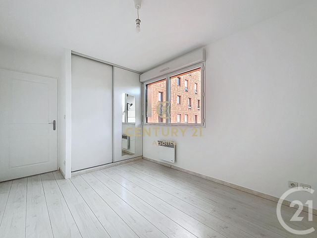 Appartement F3 à vendre - 3 pièces - 66.25 m2 - LA MADELEINE - 59 - NORD-PAS-DE-CALAIS - Century 21 Apolite