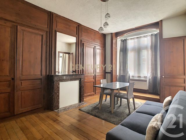 appartement - LILLE - 59