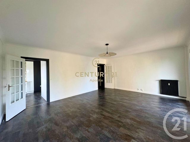 appartement - LA MADELEINE - 59