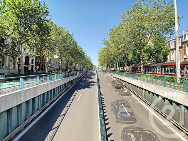 parking à louer - 20.0 m2 - LA MADELEINE - 59 - NORD-PAS-DE-CALAIS - Century 21 Apolite