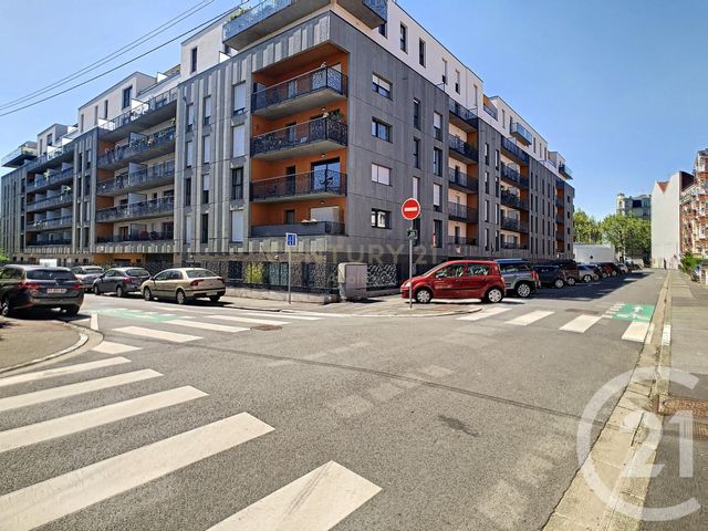 Parking à louer LA MADELEINE
