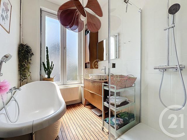 Afficher la photo en grand maison à vendre - 5 pièces - 120.0 m2 - LA MADELEINE - 59 - NORD-PAS-DE-CALAIS - Century 21 Apolite