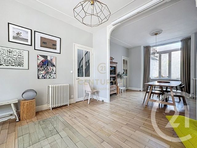 maison - LA MADELEINE - 59