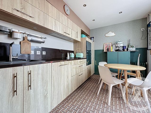 Afficher la photo en grand maison à vendre - 5 pièces - 120.0 m2 - LA MADELEINE - 59 - NORD-PAS-DE-CALAIS - Century 21 Apolite