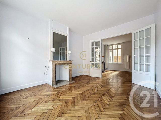 Appartement à louer - 2 pièces - 49.06 m2 - LA MADELEINE - 59 - NORD-PAS-DE-CALAIS - Century 21 Apolite