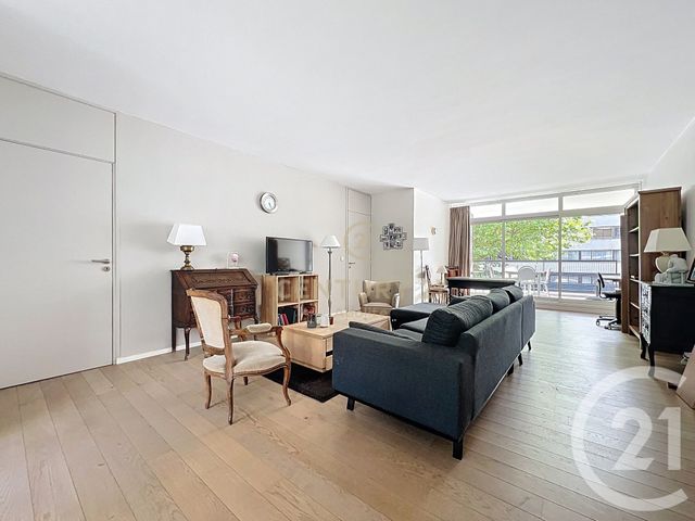 appartement - LILLE - 59