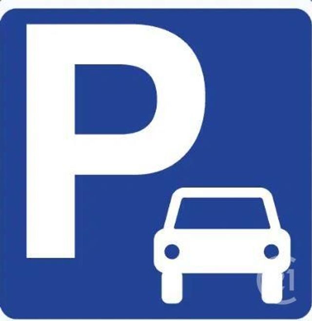 Parking à vendre LA MADELEINE