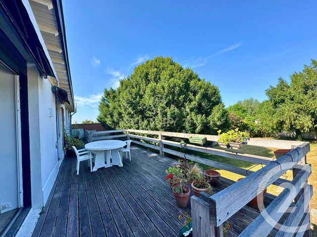 Appartement T5 à vendre - 5 pièces - 161.4 m2 - HEM - 59 - NORD-PAS-DE-CALAIS - Century 21 Apolite