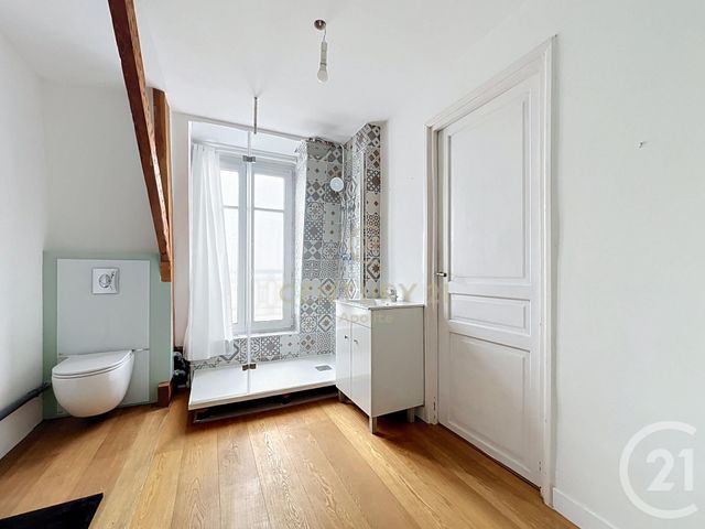 Appartement F7 à vendre - 7 pièces - 159.0 m2 - LA MADELEINE - 59 - NORD-PAS-DE-CALAIS - Century 21 Apolite