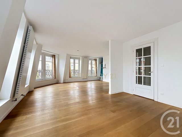 Appartement F7 à vendre LA MADELEINE