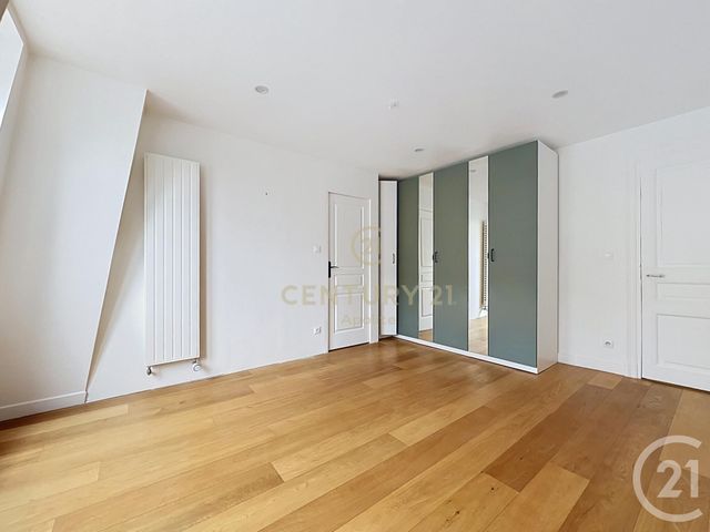 Appartement F7 à vendre - 7 pièces - 159.0 m2 - LA MADELEINE - 59 - NORD-PAS-DE-CALAIS - Century 21 Apolite