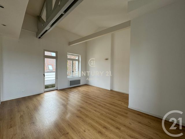 appartement - LILLE - 59
