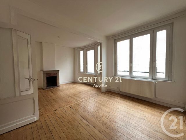 Immeuble à vendre LA MADELEINE