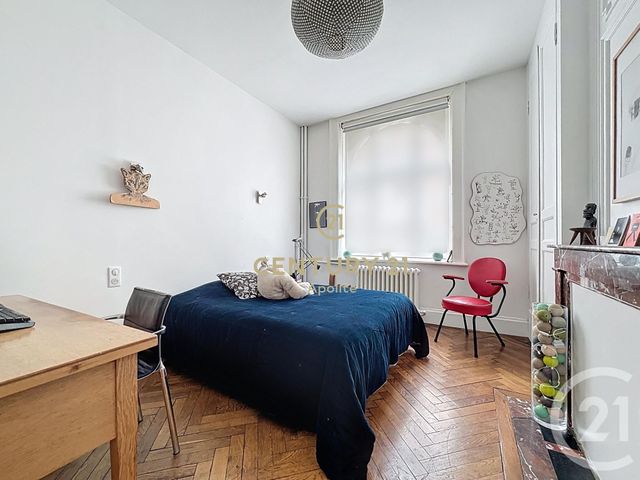 Appartement F4 à vendre - 4 pièces - 87.0 m2 - LA MADELEINE - 59 - NORD-PAS-DE-CALAIS - Century 21 Apolite