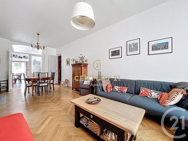 maison à vendre - 6 pièces - 154.0 m2 - LA MADELEINE - 59 - NORD-PAS-DE-CALAIS - Century 21 Apolite