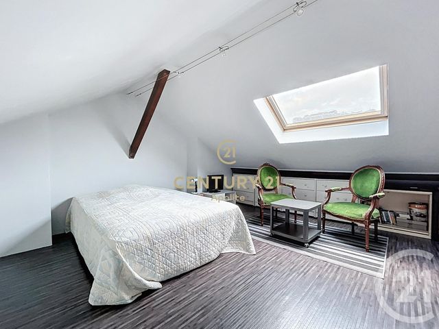 maison à vendre - 6 pièces - 154.0 m2 - LA MADELEINE - 59 - NORD-PAS-DE-CALAIS - Century 21 Apolite