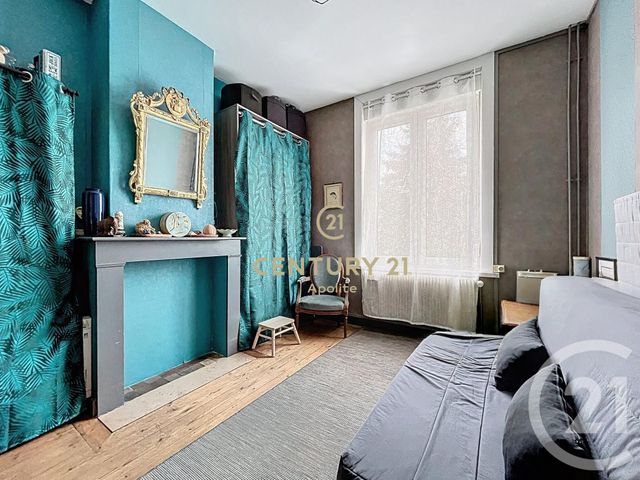 maison à vendre - 6 pièces - 154.0 m2 - LA MADELEINE - 59 - NORD-PAS-DE-CALAIS - Century 21 Apolite