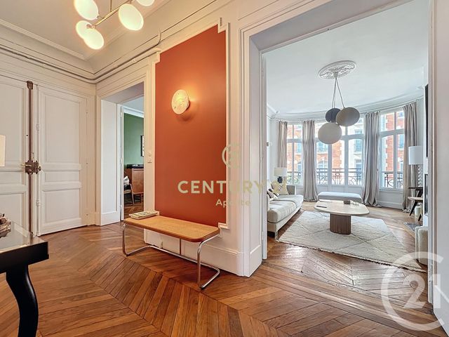 appartement - LA MADELEINE - 59